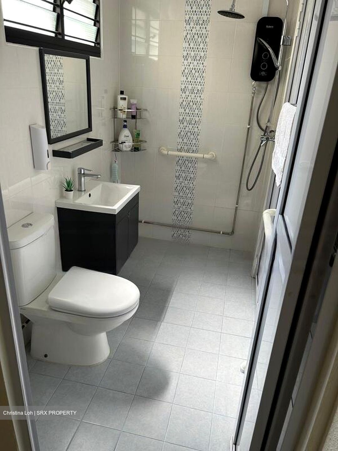 Blk 141 Eunos Spring (Bedok), HDB 5 Rooms #484969351